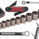 Craftsman Gold Box | Amazon